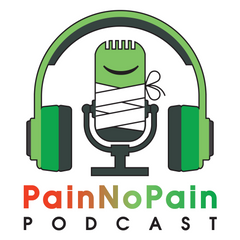 The Amount of Tissue Damage Does NOT Equal the Amount of Pain You Experience