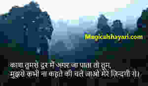 2-line-shayari-kaash-tumse-door-main-agar-ja-pata