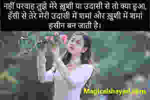 2-line-shayari-nahi-parwah-tujhe-mere-khusi-ya-udasi-se