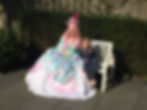 Kinderfeestje