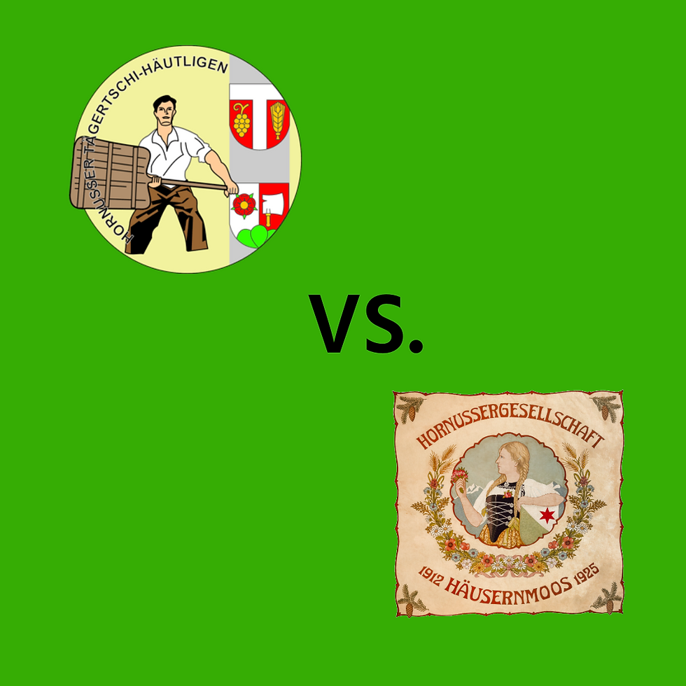 HG Tägertschi-Häutligen vs. HG Häusernmoos  (2)