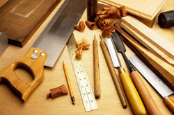 Wood