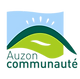 Logo Auzon communauté