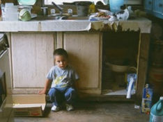 Below the Breadline, where is the way out of poverty?