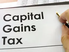 Tom's Tips 1:Align Capital Gains with Income Tax