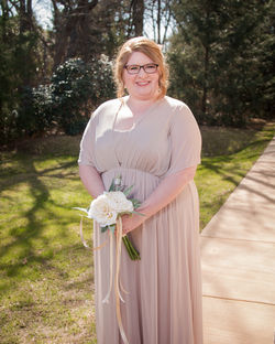 George Wedding