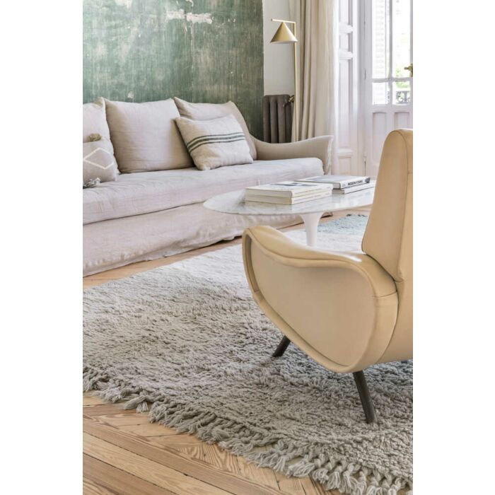 nontoxic lorena canals wool rug