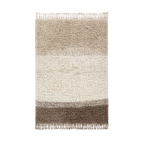 Ever Keep Rug Forever Wool Trio Washable Rug | Healthier Homes