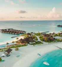 Mumayez best travel agency in uae dubai sharjah, package Maldives.webp