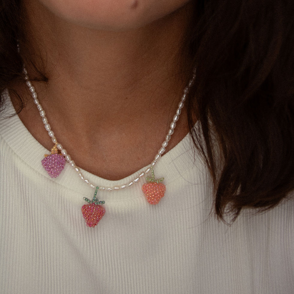 Thumbnail: Strawberries