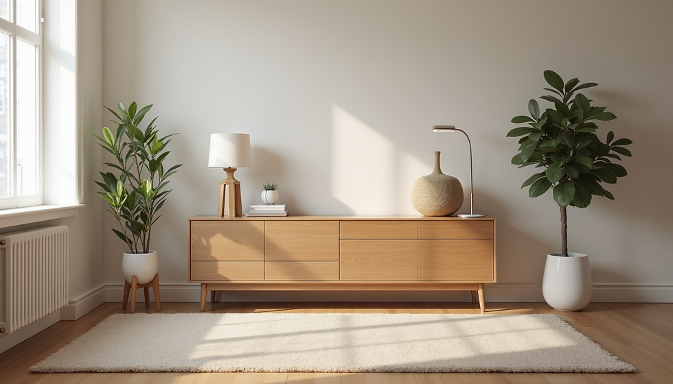 How to Master Monsoon Care for Your Bespoke Furniture with Expert Tips from 212 Studios