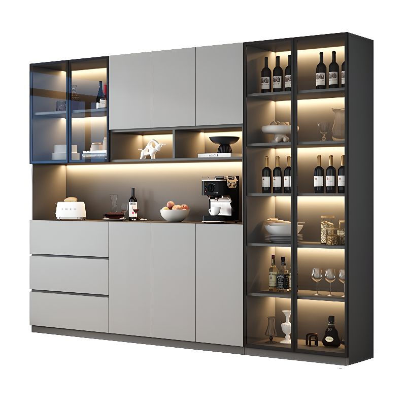 Thumbnail: CD BAR CABINETS
