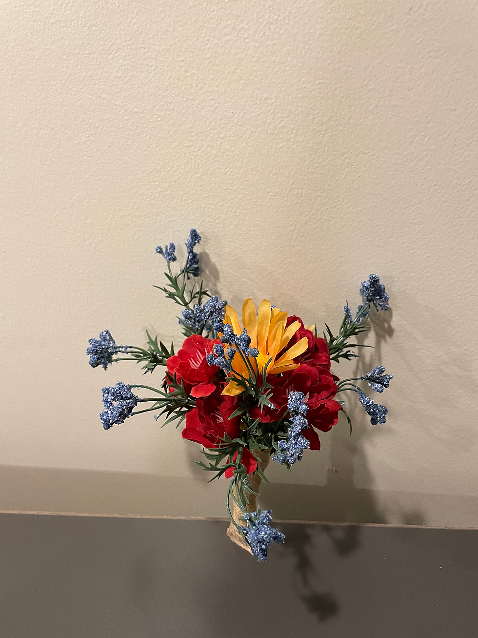 Thumbnail: Small Bouquet