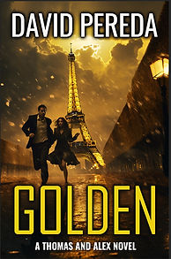 GOLDEN
