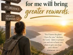 FORGET NOT HIS COMMANDS