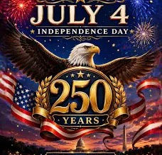 BLESSED IS THE NATION WHOSE GOD IS THE LORD!