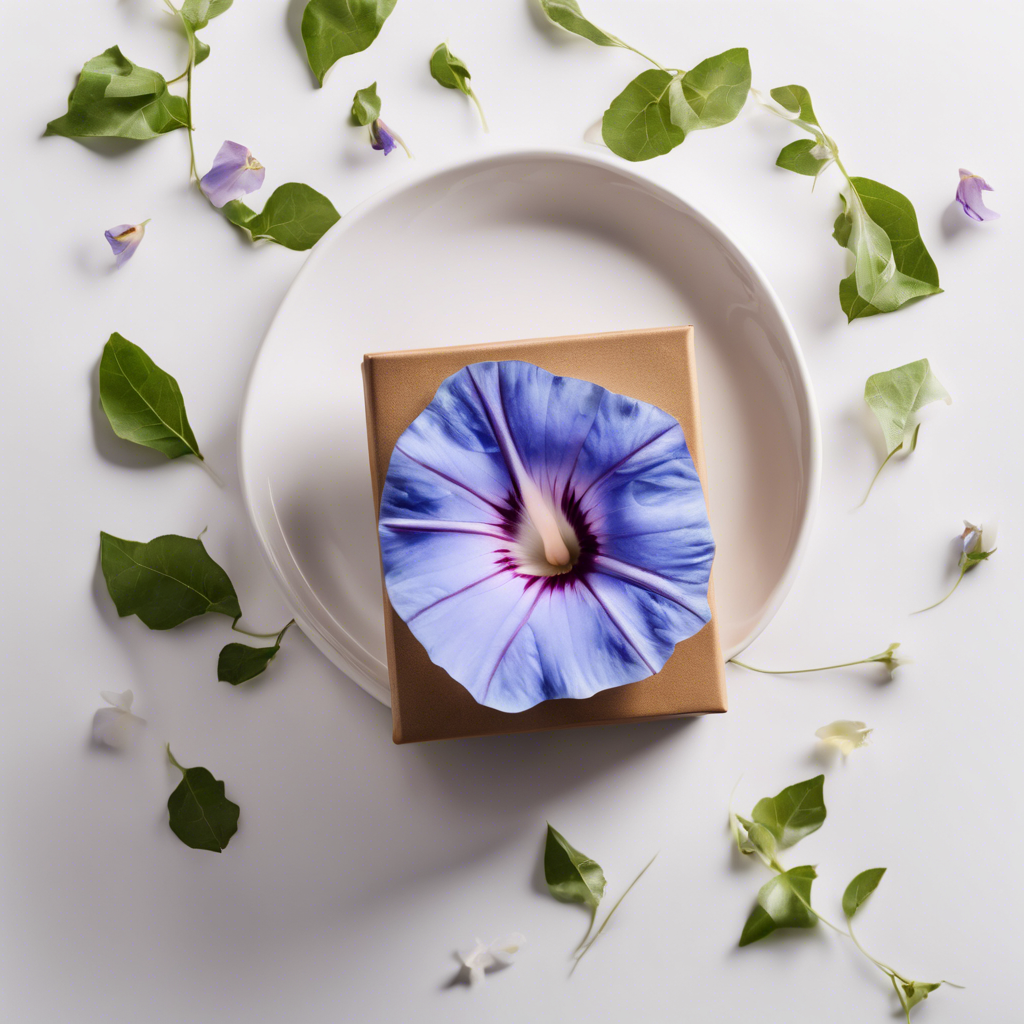 Morning Glory Devotional