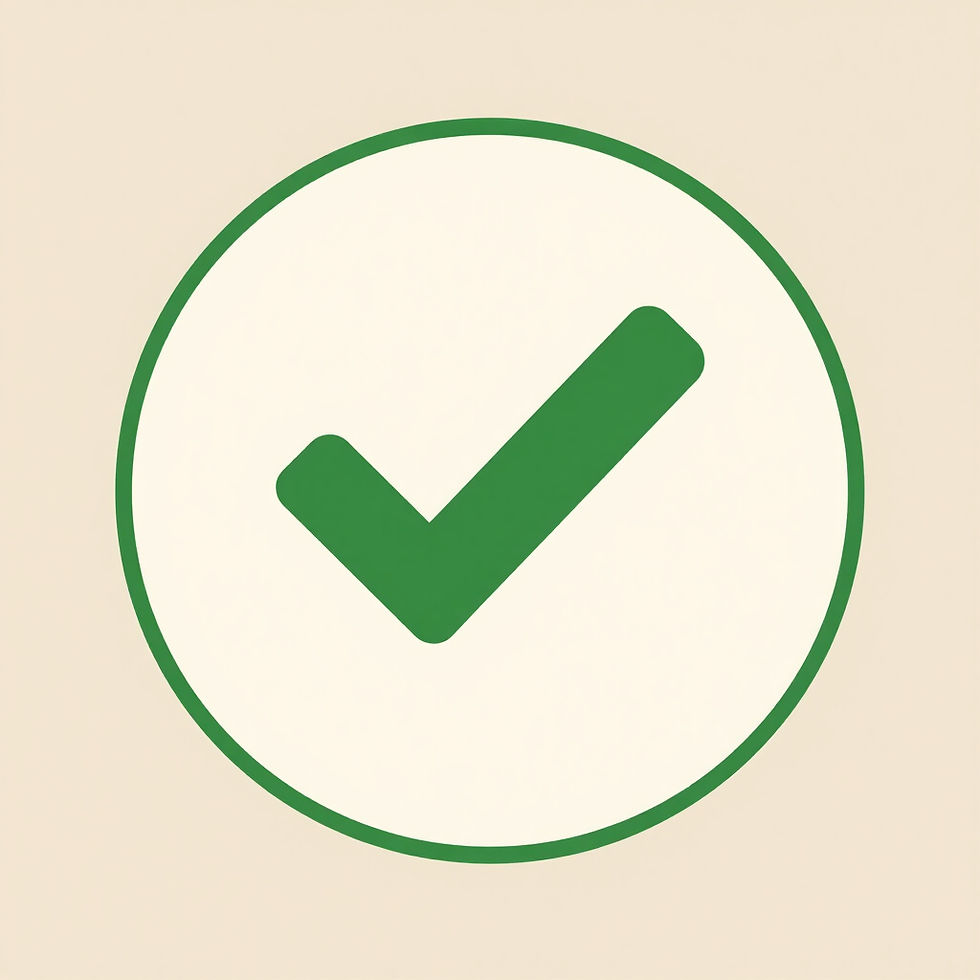 Secure Checkout icon