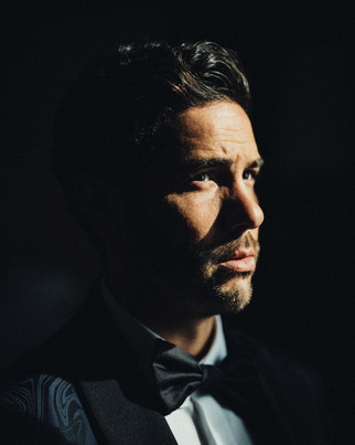 JULIEN MIGNOT x VANITY FAIR CANNES