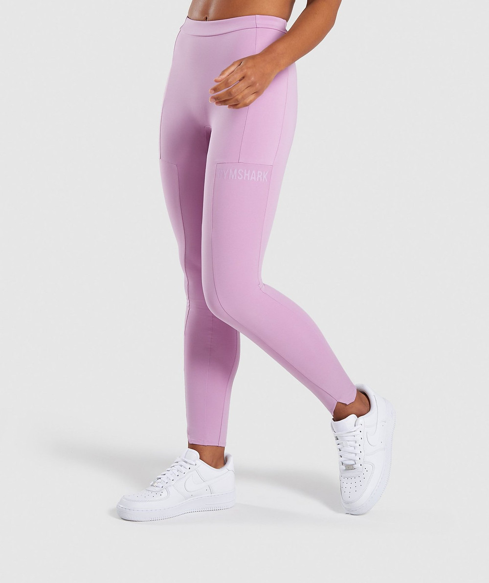 Gymshark vs. Lululemon