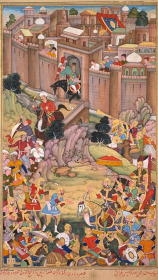 Hülagü Han: Fatih mi Fail mi ?