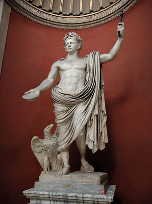 Roma'nın Quasimodosu: Claudius Germanicus