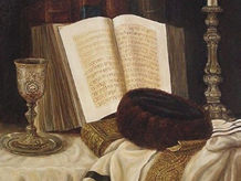Tanakh: Eski Ahit’in Anlatısal Yolculuğu