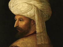 Fatih Sultan Mehmet