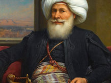Kavalalı Mehmet Ali Paşa
