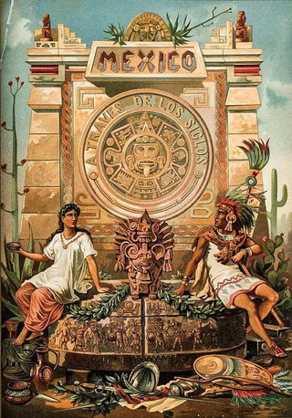 Aztek İmparatorluğu’nun Yükselişi ve Dini Yaşamının Anatomisi