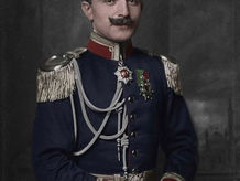 Bir İttihatçının Portresi: Enver Paşa