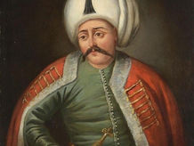 Yavuz Sultan Selim