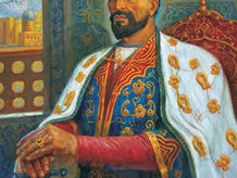 Sahipkıran Emir Timur