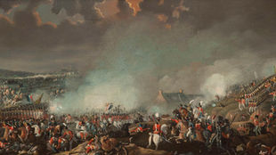 Waterloo: Napolyon Çağının Sonu