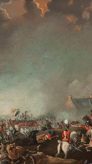 Waterloo: Napolyon Çağının Sonu