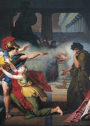 Roma’nın Kaderini Değiştiren Komutan: Scipio Africanus