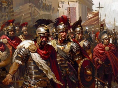 Marius ve Sulla: Roma Cumhuriyeti’nde İç Savaş