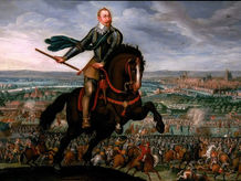Kuzey’den Gelen Değişim: Gustavus Adolphus ve Modern Ordunun İnşası