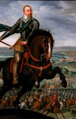 Kuzey’den Gelen Değişim: Gustavus Adolphus ve Modern Ordunun İnşası