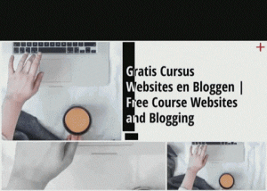 Maak Uw eigen WordPress-Website