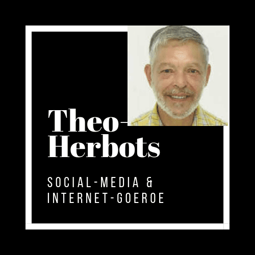 Theo-Herbots-Social-Media en Internet