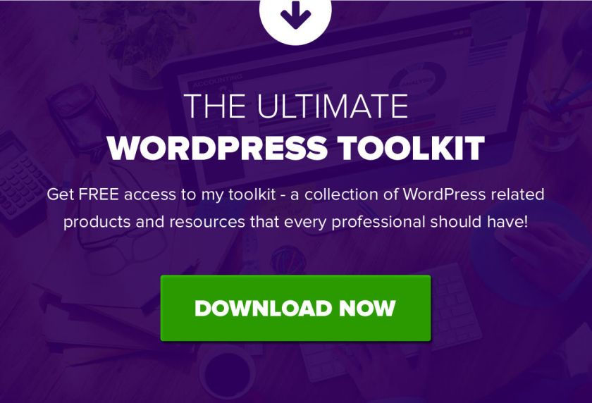 De ultieme WordPress Toolkit