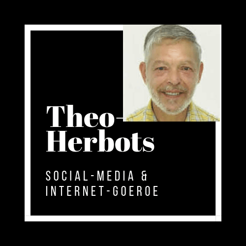 Theo-Herbots-Social-Media en Internet