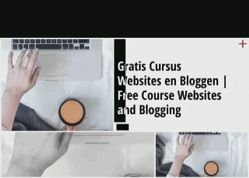 Maak Uw eigen WordPress-Website