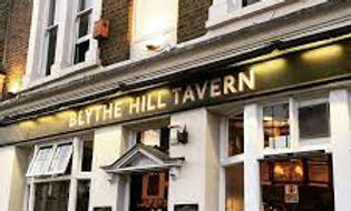 The Blythe Tavern
