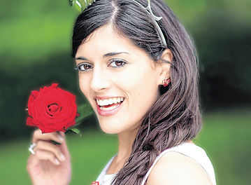 CLAIRE KAMe