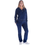Thumbnail: SG SUGU Womens Velour Jogging Suits Sets