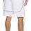 Thumbnail: Reebok Men'S Lightweight Workout Gym & Running Shorts W/Elastic Drawstring Waist
