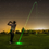 Thumbnail: MOR GOLF Glow Golf Balls, LED Constant Shining Golf Balls Glow in the Dark Golf 