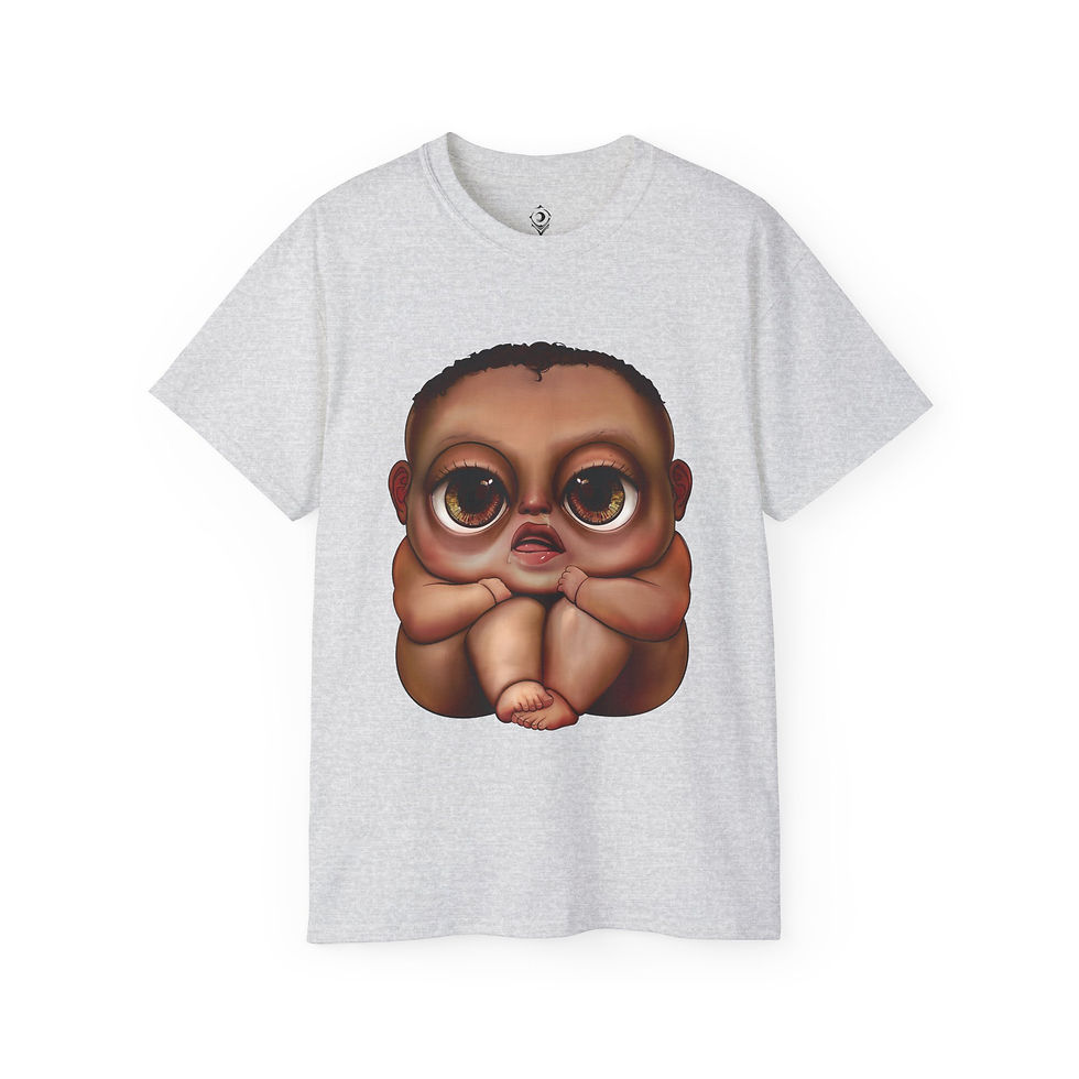 Thumbnail: Big Baby | Graphic Tee